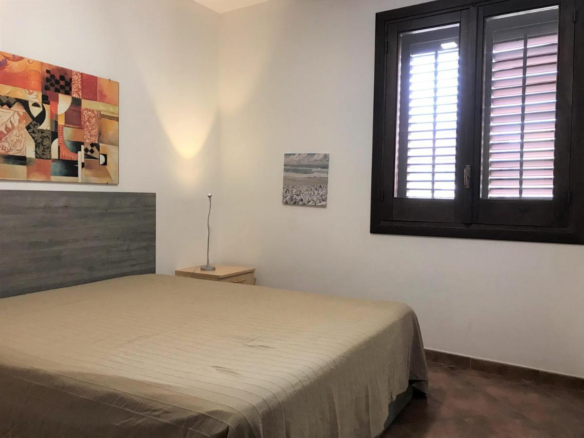 Case Montalbano San Vito Lo Capo Zewnętrze zdjęcie
