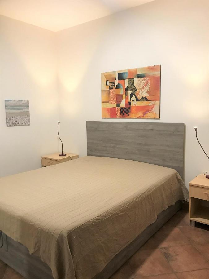 Case Montalbano San Vito Lo Capo Zewnętrze zdjęcie