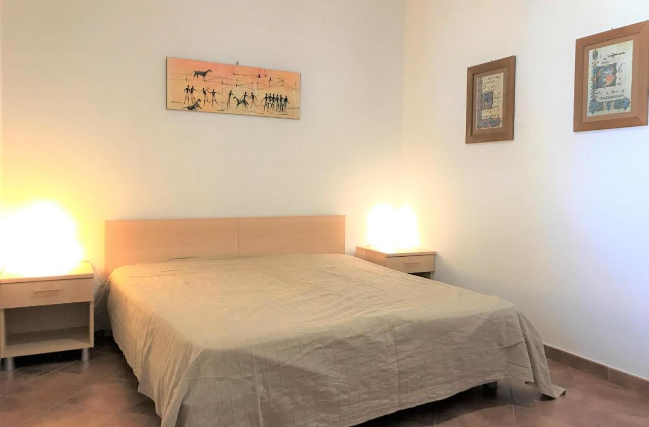 Case Montalbano San Vito Lo Capo Zewnętrze zdjęcie