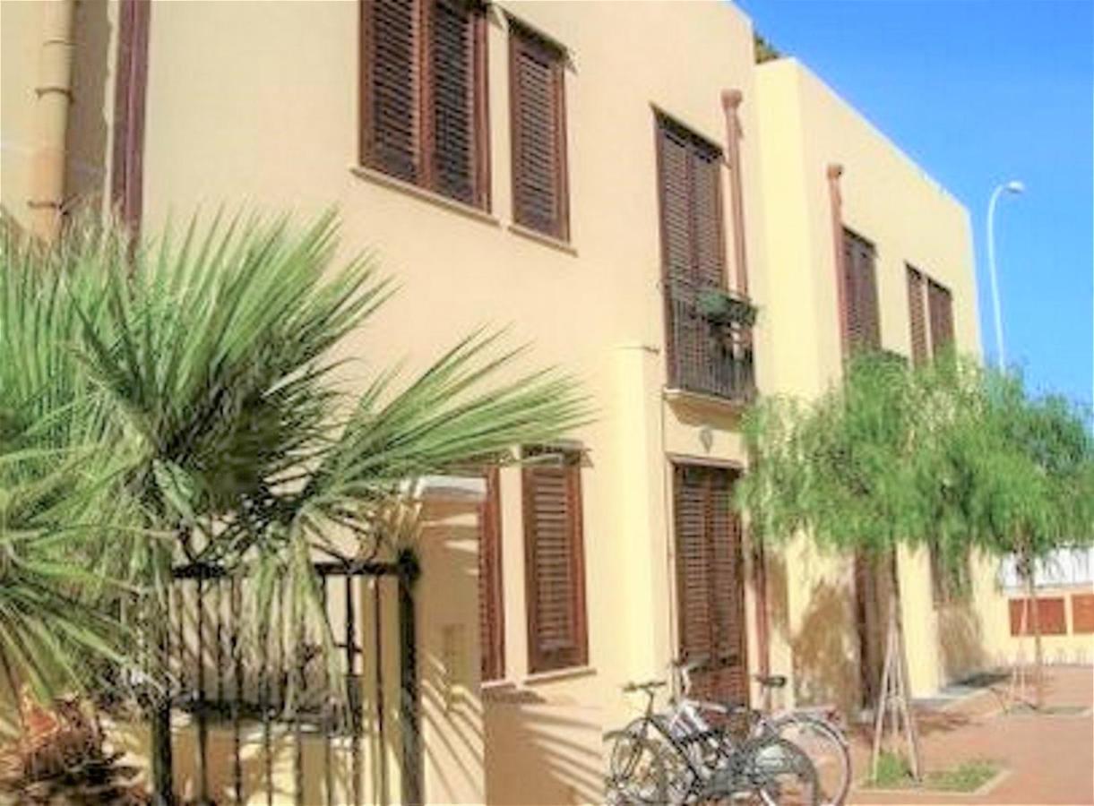 Case Montalbano San Vito Lo Capo Zewnętrze zdjęcie