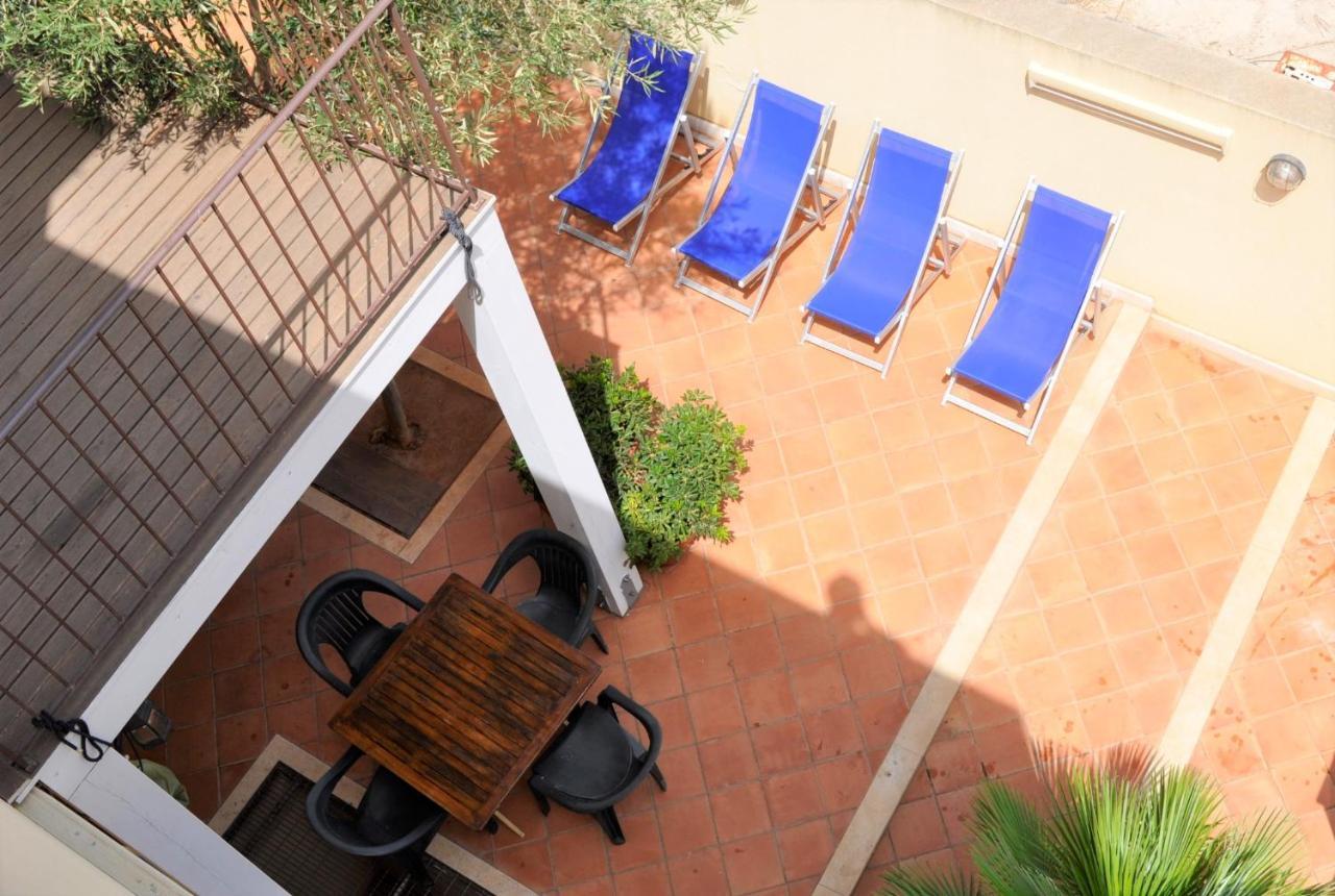 Case Montalbano San Vito Lo Capo Zewnętrze zdjęcie