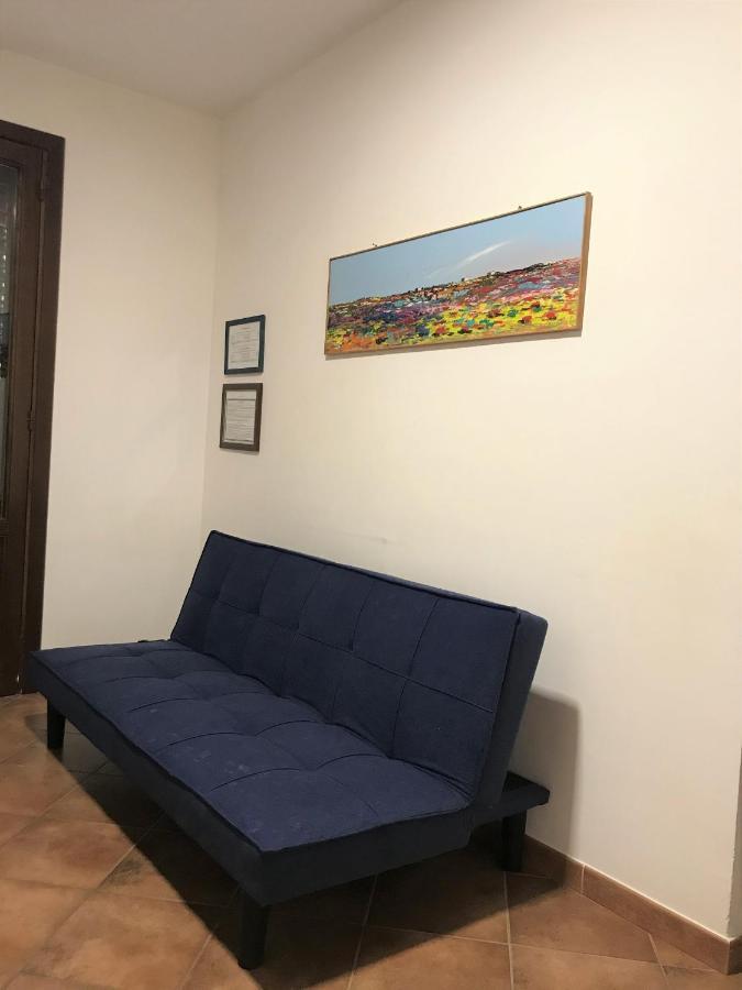 Case Montalbano San Vito Lo Capo Zewnętrze zdjęcie
