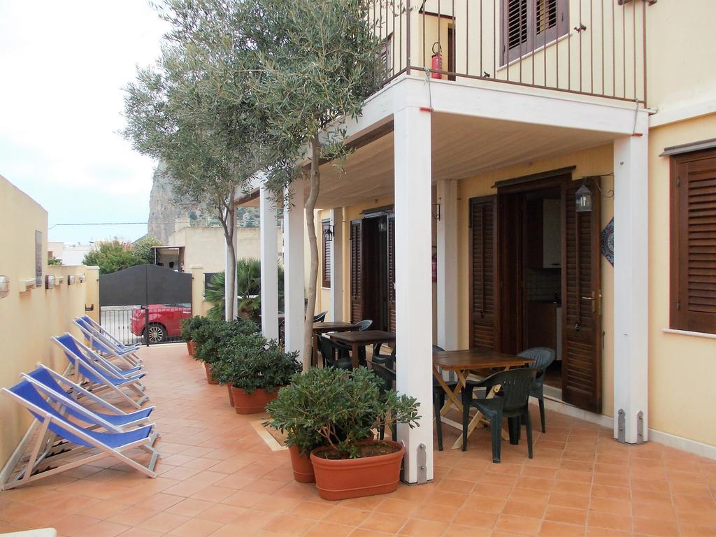 Case Montalbano San Vito Lo Capo Zewnętrze zdjęcie