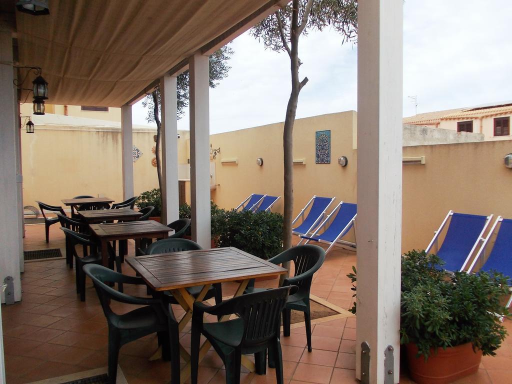 Case Montalbano San Vito Lo Capo Zewnętrze zdjęcie