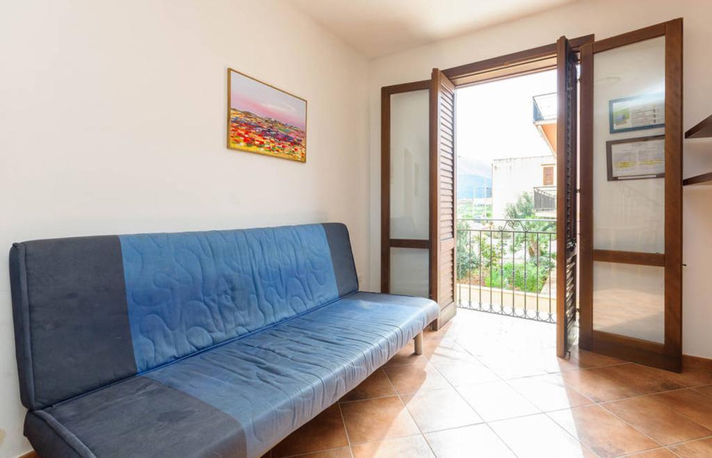Case Montalbano San Vito Lo Capo Zewnętrze zdjęcie