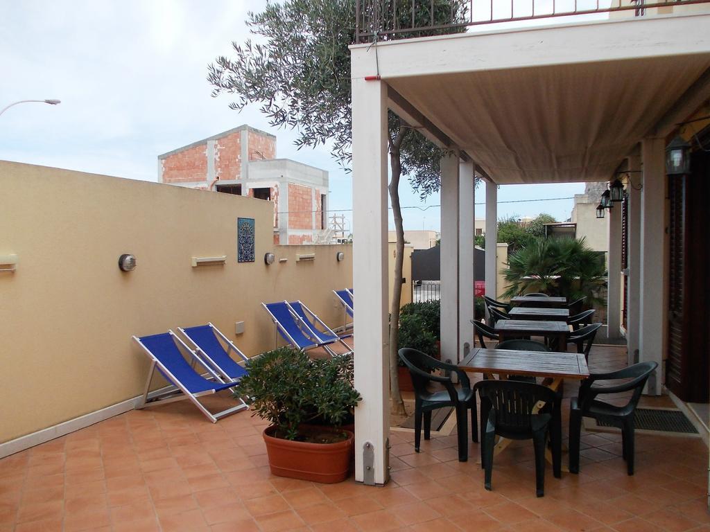 Case Montalbano San Vito Lo Capo Zewnętrze zdjęcie