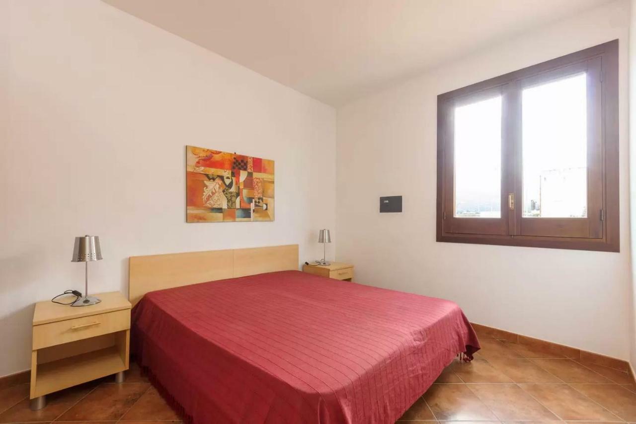 Case Montalbano San Vito Lo Capo Zewnętrze zdjęcie